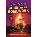Aliens Ate My Homework