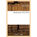 Modernités