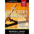 The Preacher's Commentary - Vol. 30: 1 and 2 Corinthians: 30
