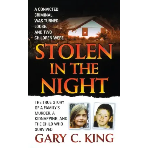Stolen in the Night