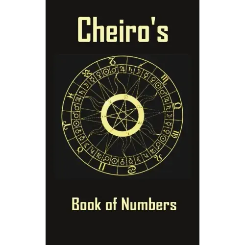 Cheiro's Book of Numbers