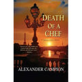 Death of a Chef