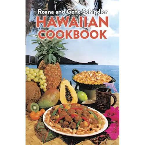 Hawaiian Cookbook