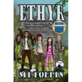 Ethyr: An Adventure for Kids Who Like Video Games