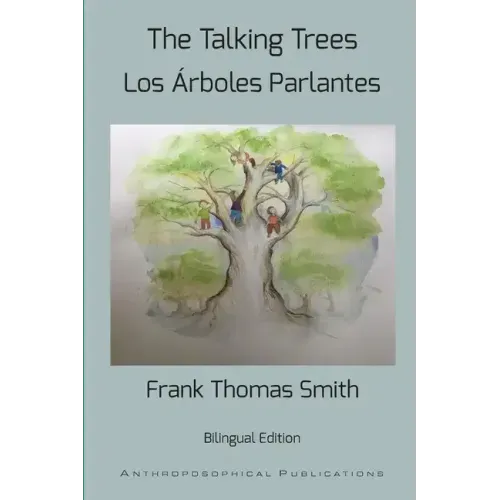 The Talking Trees