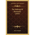 The Making Of Humanity (1919)