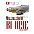 Messerschmitt Bf 109 E Luftwaffe