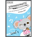 Stringstastic Level 1 - Violin USA