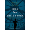 Time for Childhoods: Young Poets and Questions of Agency