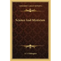 Science and Mysticism