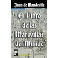 El libro de las maravillas del mundo