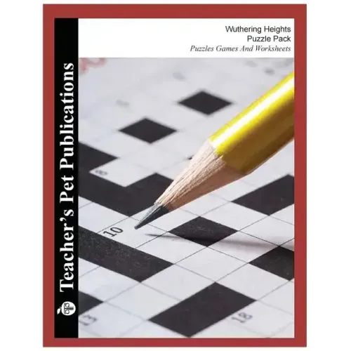 Puzzle Pack: Wuthering Heights