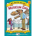 We Both Read-Museum Day (Pb)
