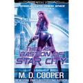 The Last Bastion of Star City