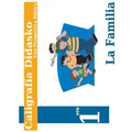 Caligrafia didasko 1ero