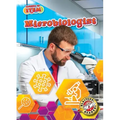 Microbiologist