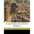 A History of South Africa