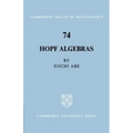Hopf Algebras