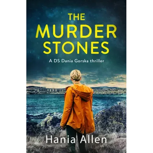 The Murder Stones