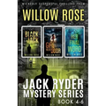 Jack Ryder Mystery Series: Book 4-6