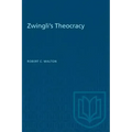 Zwingli's Theocracy