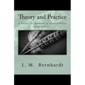 Theory and Practice (2nd Edition): A Primer for Students of Applied Ethics