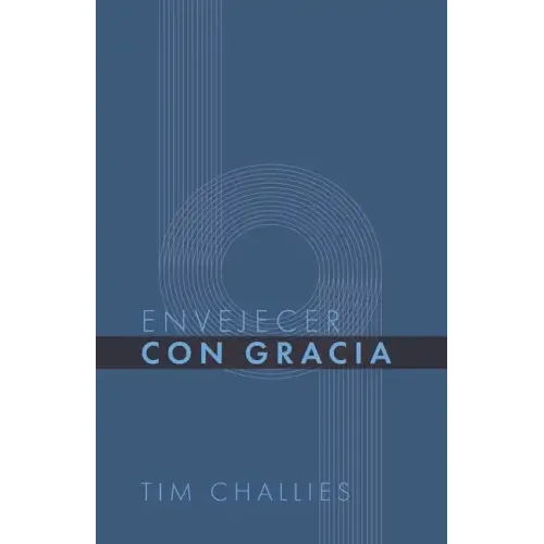 Envejecer con Gracia