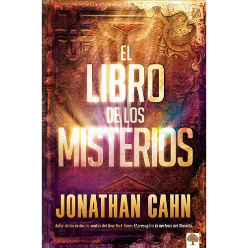 El Libro de Los Misterios