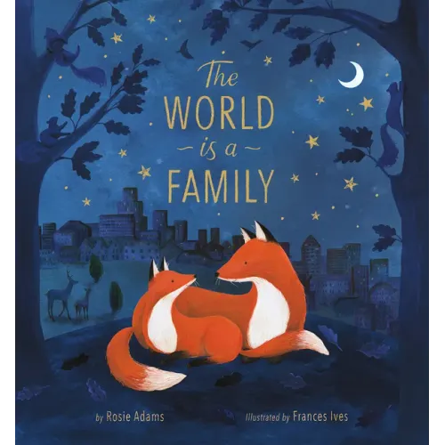 The World Is a Family