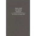 The Cost of Being Female