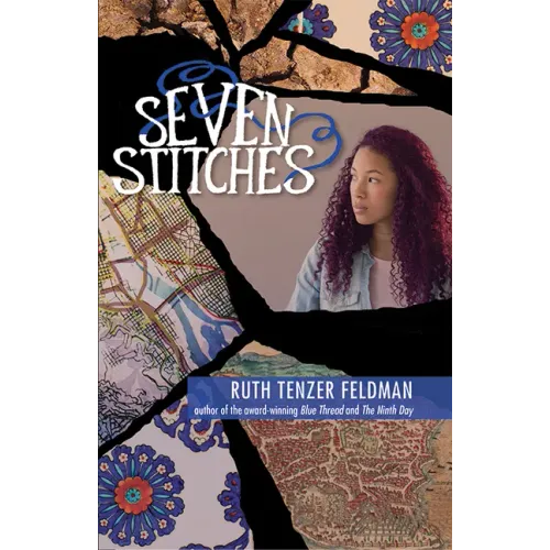 Seven Stitches