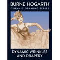 Dynamic Wrinkles and Drapery: Solutions for Drawing the Clothed Figure