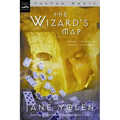 The Wizard's Map: Tartan Magic, Book One