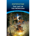 The Last of the Mohicans