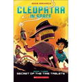Secret of the Time Tablets
