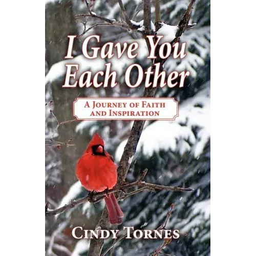 I Gave You Each Other: A Journey of Faith and Inspiration