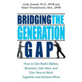 Bridging the Generation Gap