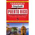 Frommer's Easyguide to Puerto Rico