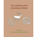 The Petroglyph Coloring Book