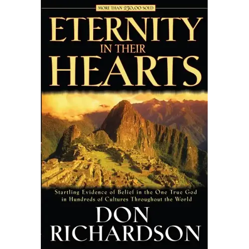 Eternity in Their Hearts