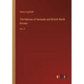 The Natives of Sarawak and British North Borneo: Vol. II