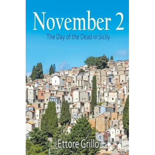 November 2: The Day of the Dead in Sicily