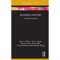 Business History: A Research Overview