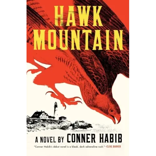 Hawk Mountain