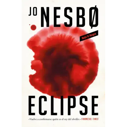 Eclipse (Spanish Edition)