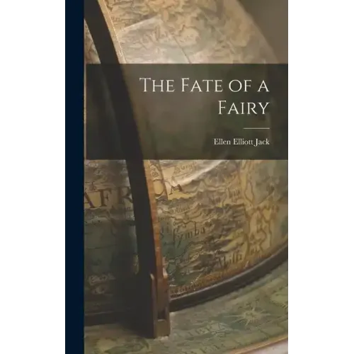 The Fate of a Fairy