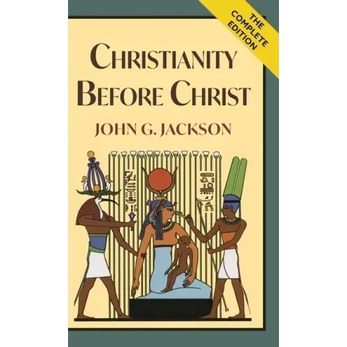 Christianity Before Christ