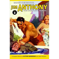 Super-Detective Jim Anthony: The Complete Series Volume 1