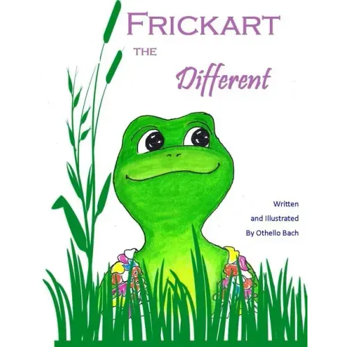 Frickart the Different