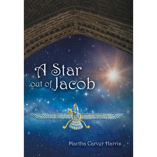 A Star out of Jacob